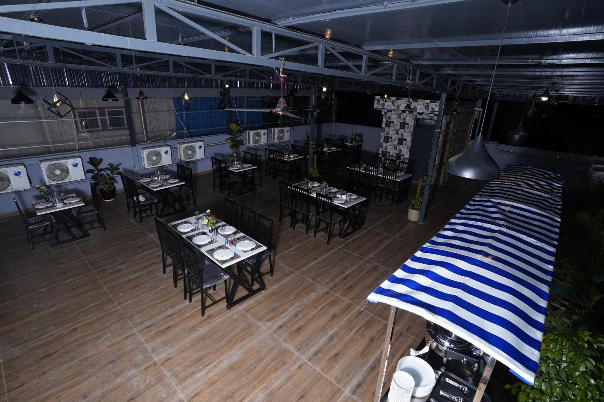 Sai Bliss Residency, Manyata Tech Park Hotell Bangalore Exteriör bild