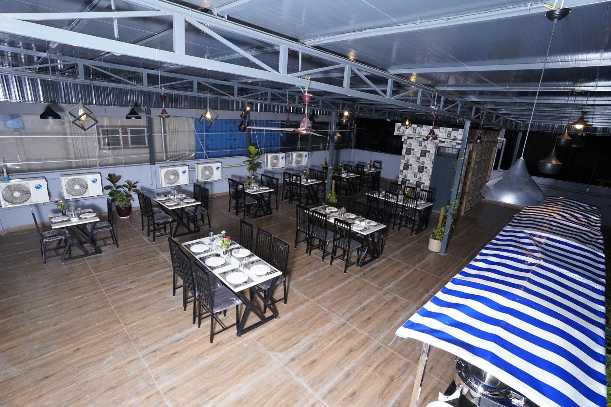 Sai Bliss Residency, Manyata Tech Park Hotell Bangalore Exteriör bild