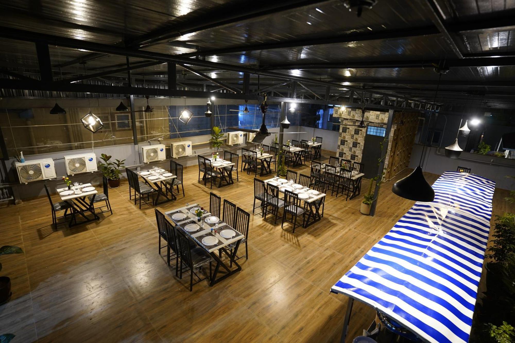 Sai Bliss Residency, Manyata Tech Park Hotell Bangalore Exteriör bild