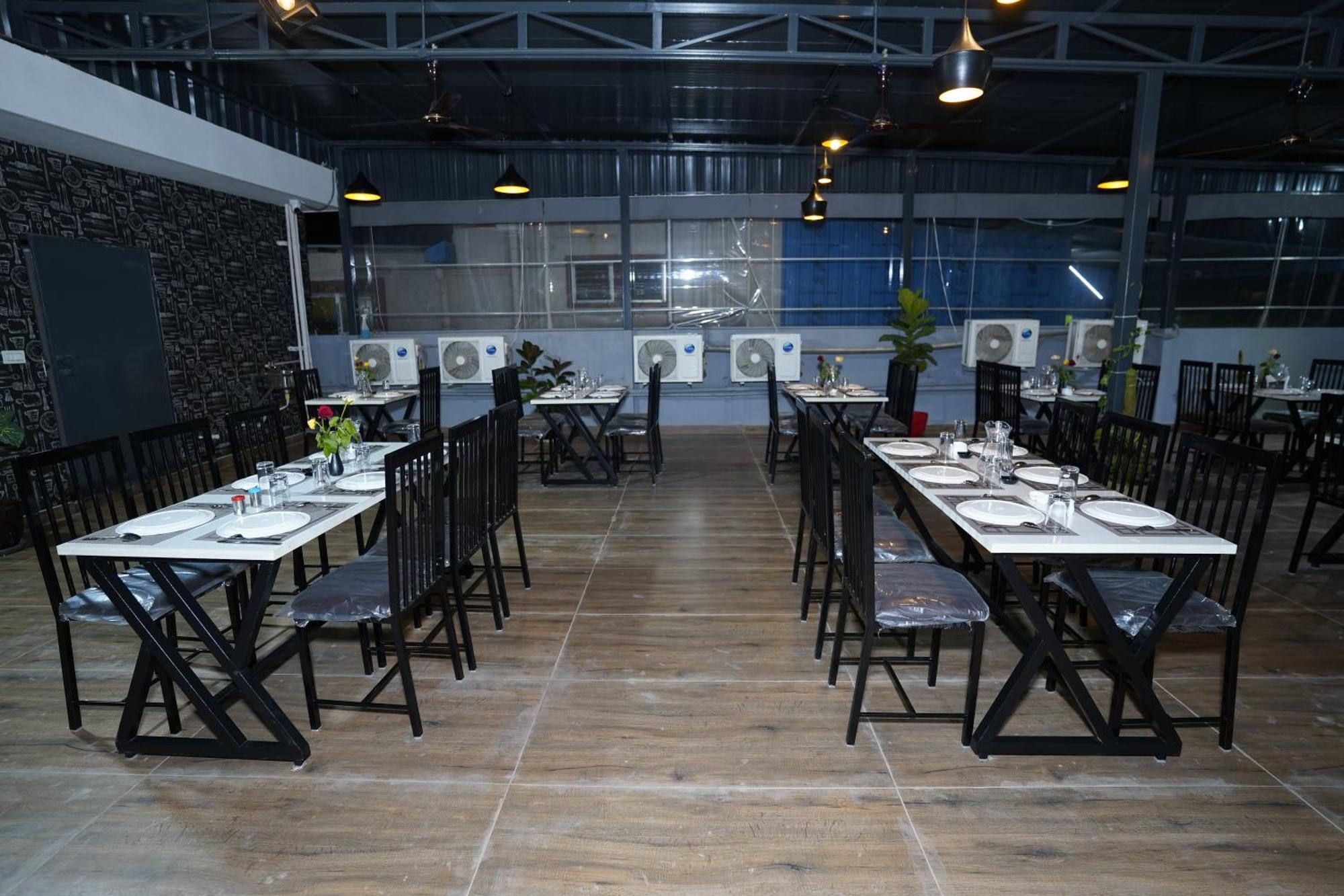Sai Bliss Residency, Manyata Tech Park Hotell Bangalore Exteriör bild